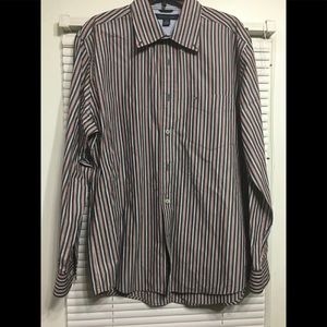 Tommy Hilfiger Men Shirt